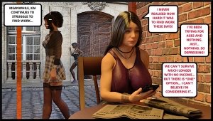 Porn Addiction – Alison Hale - Page 8