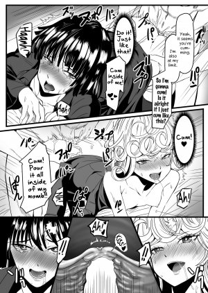 Dekoboko Love sister 4-gekime - Page 22
