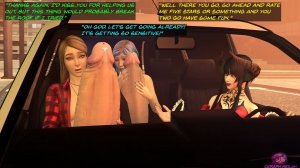 Growing Together 3 - Page 12