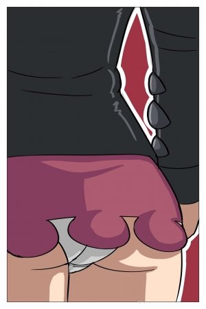 Pokemon - our secret pact - Page 14