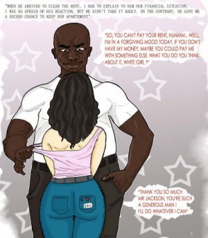 Fredo – Christy’s Rent - Page 2