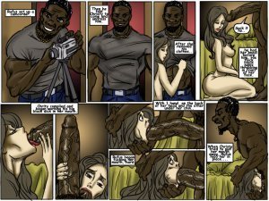 Christy Saga – Sweet Cheater - Page 4