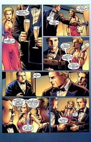 Domino Lady Issue 2 – Moonstone - Page 7