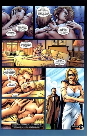 Domino Lady Issue 2 – Moonstone - Page 18