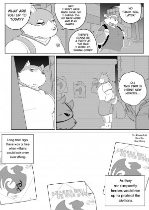 Killer Whale & Niterite - Page 12