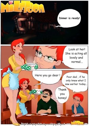 Nympho - Page 1