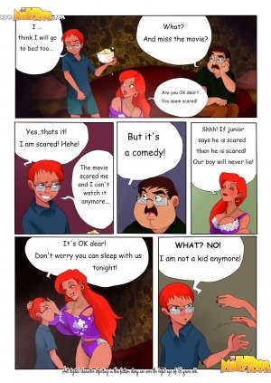 Nympho - Page 7