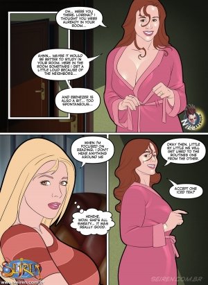 Exchange – Seiren - Page 8