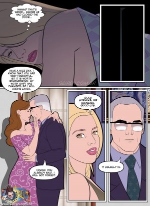 Exchange – Seiren - Page 10
