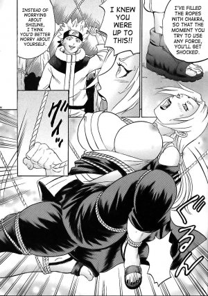 PM 10 In Nin Shugyou - Page 30