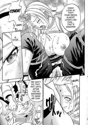 PM 10 In Nin Shugyou - Page 33