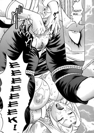 PM 10 In Nin Shugyou - Page 37