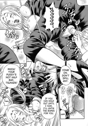 PM 10 In Nin Shugyou - Page 39