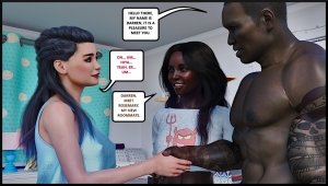 The Rival- Alison Hale (InterQueen) - Page 15