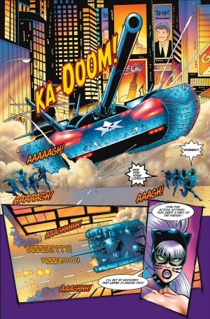 3 Little Kittens: Purrr-fect Weapons 2 (Jim Balent) - Page 4