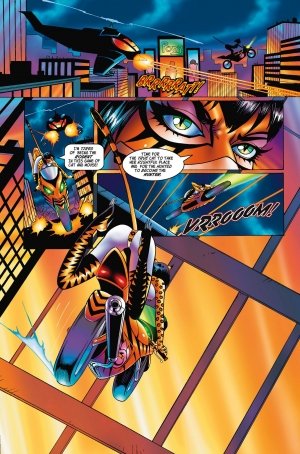 3 Little Kittens: Purrr-fect Weapons 2 (Jim Balent) - Page 13