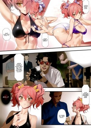 Foul Play - Page 5