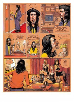 Professional Reinstallment – Ignacio Noe - Page 5
