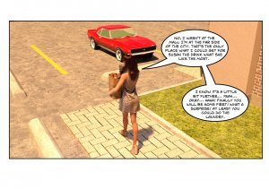 Screwed Up Lives – ABimboLeb - Page 2