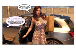 Screwed Up Lives – ABimboLeb - Page 6