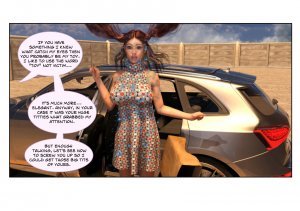 Screwed Up Lives – ABimboLeb - Page 11