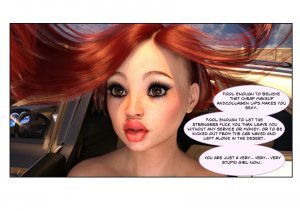 Screwed Up Lives – ABimboLeb - Page 15