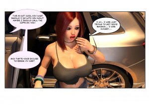 Screwed Up Lives – ABimboLeb - Page 23