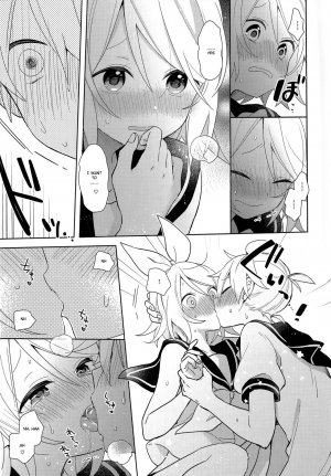 Dream Seeing Rabbit-san - Page 17