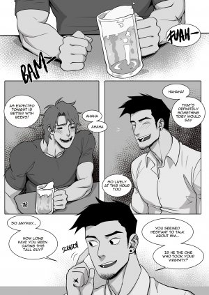 This Guy 4 - Page 10