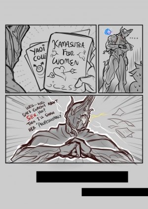 Warframe - Page 2