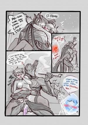 Warframe - Page 4