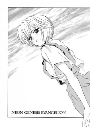 (CR19) [SUKAPON-DO (Kagawa Tomonobu, Yano Takumi)] Ai to Iu Na no Aroma  (Neon Genesis Evangelion) - Page 5