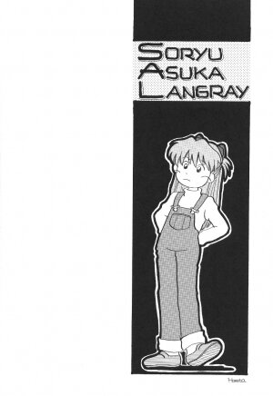 (C54) [UGO (Nibasha Yureru)] SAL (Neon Genesis Evangelion) - Page 29
