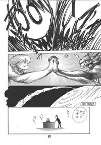 (C65) [St. Rio (Kitty)] Hi Energy 05 (Neon Genesis Evangelion, Nadia The Secret Of Blue Water) - Page 63