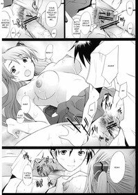 (C70) [Kohakutei (Sakai Hamachi)] More!3 (Neon Genesis Evangelion) [English] [Darknemo, gatexor, AT] - Page 22