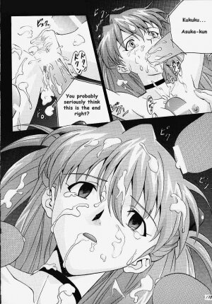 (C55) [Nakayohi (Izurumi)] R (Izurumi Soushuuhen 1+) (Neon Genesis Evangelion) [English] [whyneus] - Page 29