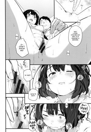 So Close, Yet So Far - Page 8
