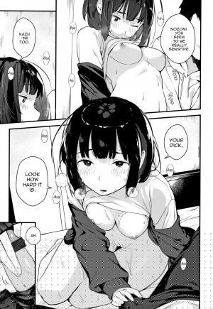 So Close, Yet So Far - Page 9