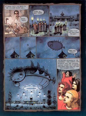 Out of this World – Ignacio Noé - Page 2
