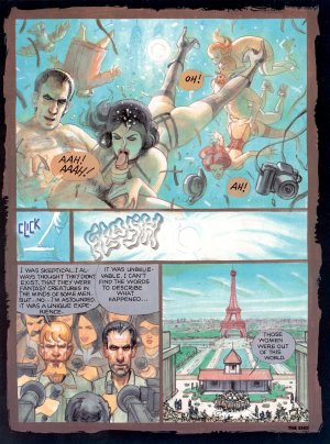 Out of this World – Ignacio Noé - Page 8