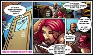 The Blitz- BNW - Page 2