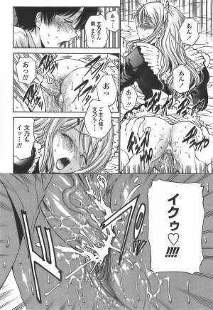 [Nishikawa Kou] Ageha no Otome - The Virgin of Ageha - Page 22