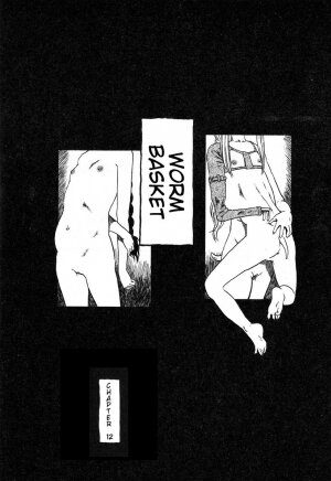 [Horihone Saizou] Yoru ni Uro Tsuku | Drainage City 2 [English] - Page 29
