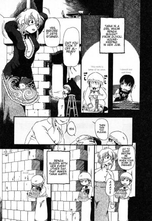 [Horihone Saizou] Yoru ni Uro Tsuku | Drainage City 2 [English] - Page 31