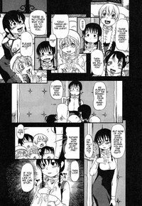 [Horihone Saizou] Yoru ni Uro Tsuku | Drainage City 2 [English] - Page 67