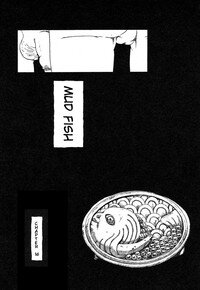 [Horihone Saizou] Yoru ni Uro Tsuku | Drainage City 2 [English] - Page 94