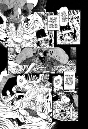 [Horihone Saizou] Yoru ni Uro Tsuku | Drainage City 2 [English] - Page 159
