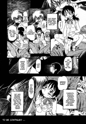 [Horihone Saizou] Yoru ni Uro Tsuku | Drainage City 2 [English] - Page 164