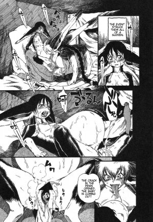 [Horihone Saizou] Yoru ni Uro Tsuku | Drainage City 2 [English] - Page 177
