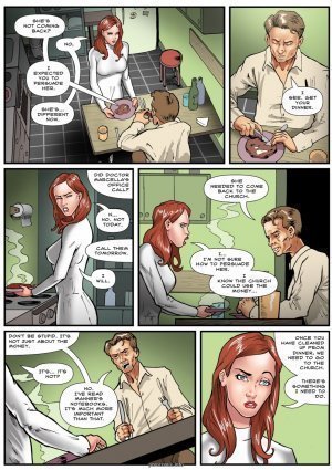 Checkered Past 3- MCC - Page 3